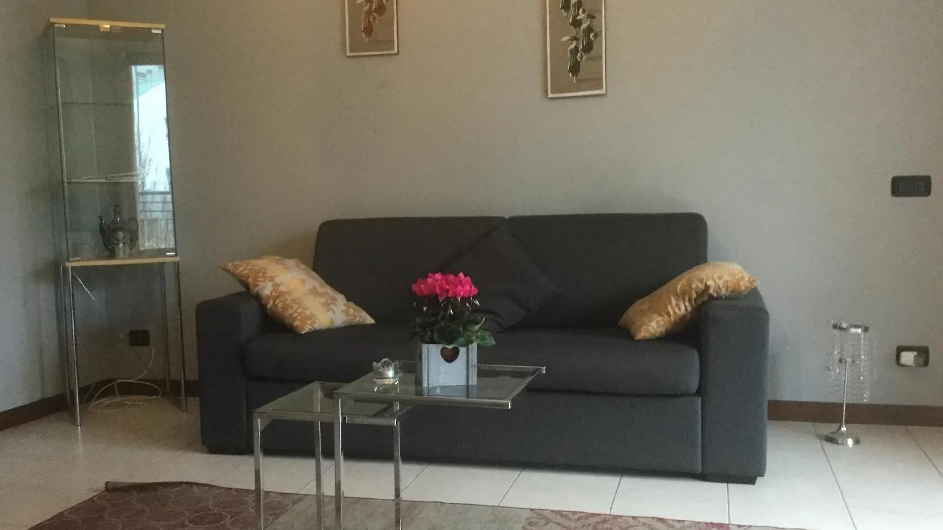 Nido Center I Apartment Bergamo