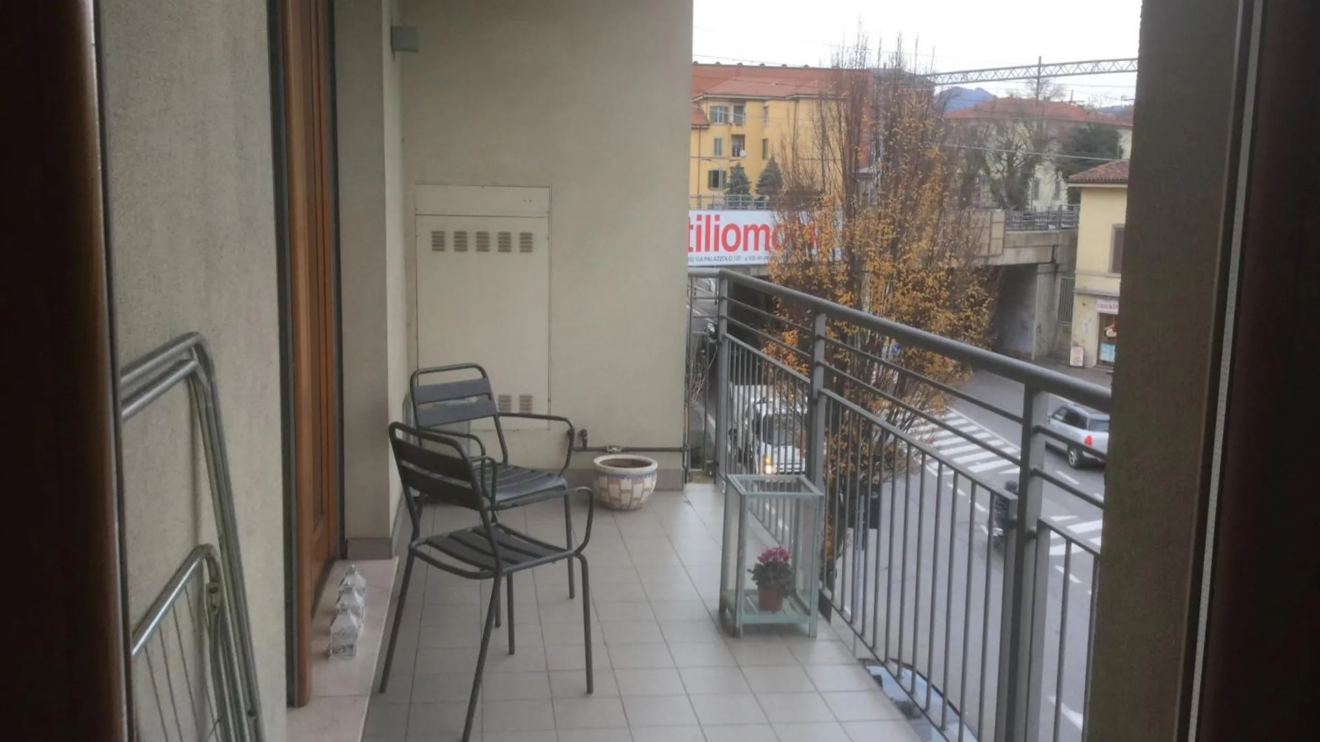 Nido Center I Apartment Bergamo Italy