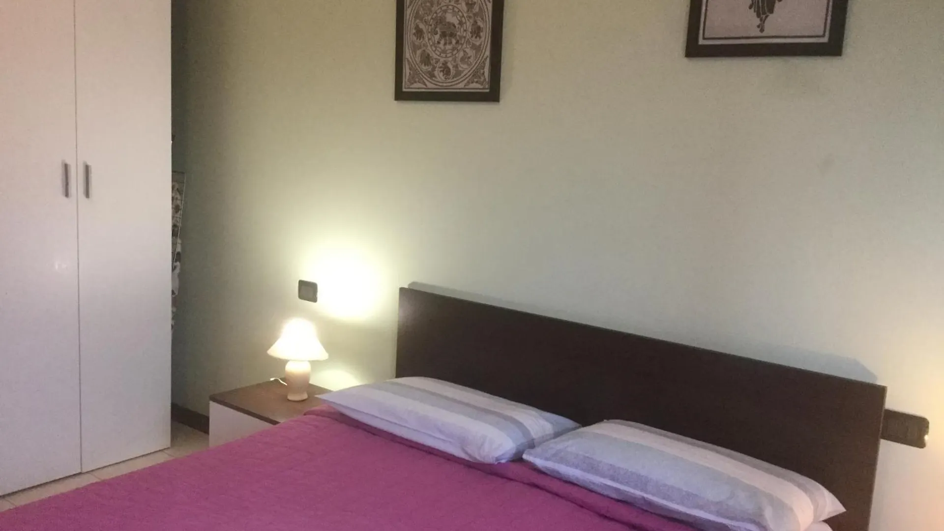 Nido Center I Apartment Bergamo