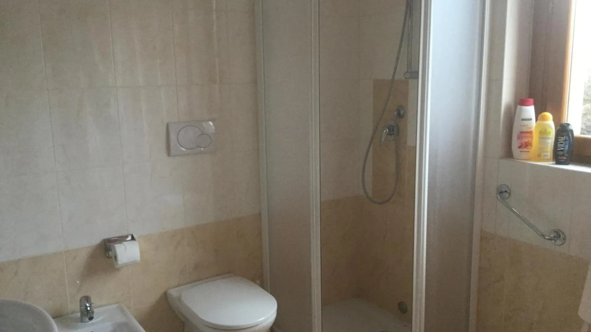 Nido Center I Apartment Bergamo 0*,