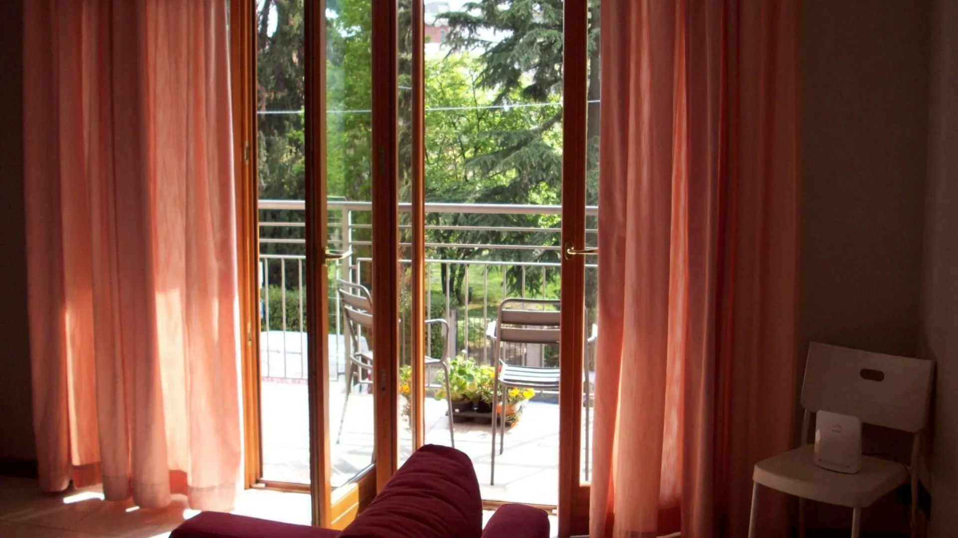 Nido Center I Apartment Bergamo