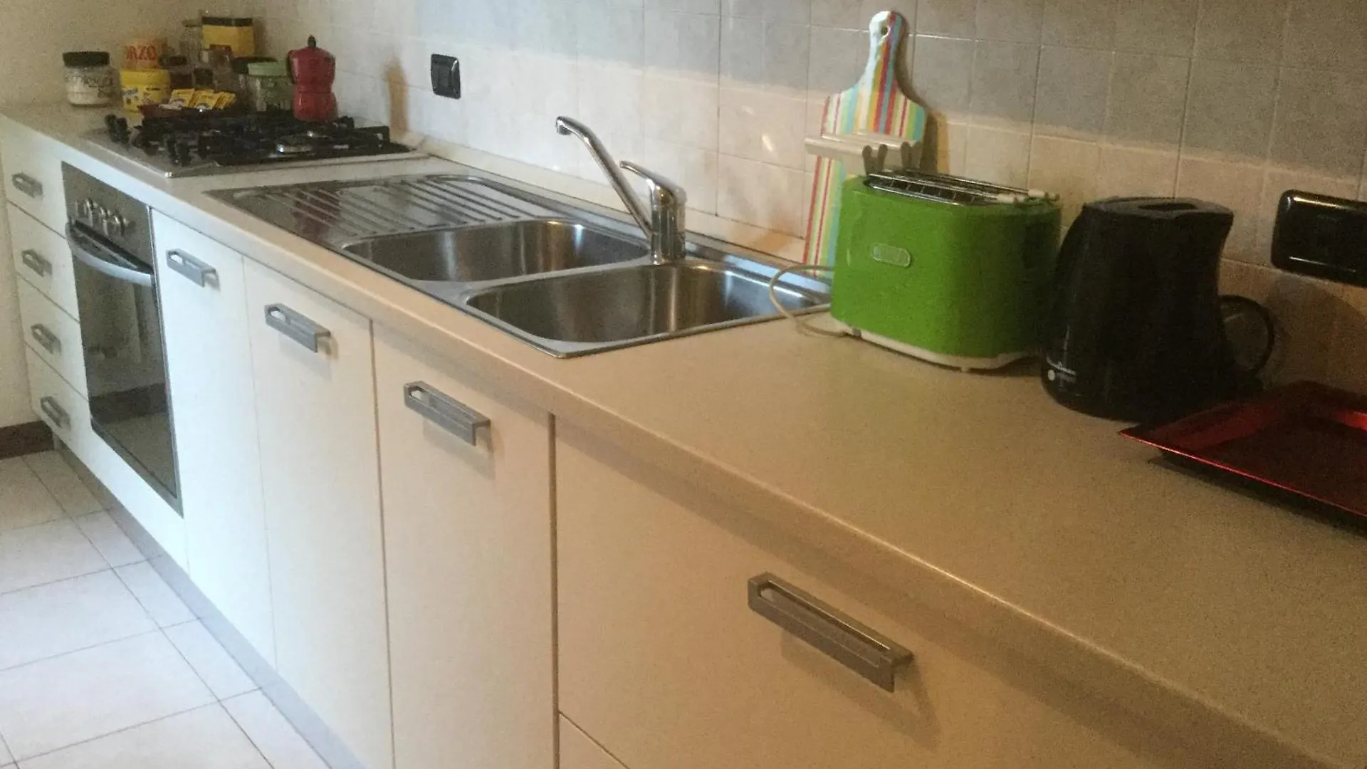 Nido Center I Apartment Bergamo Italy