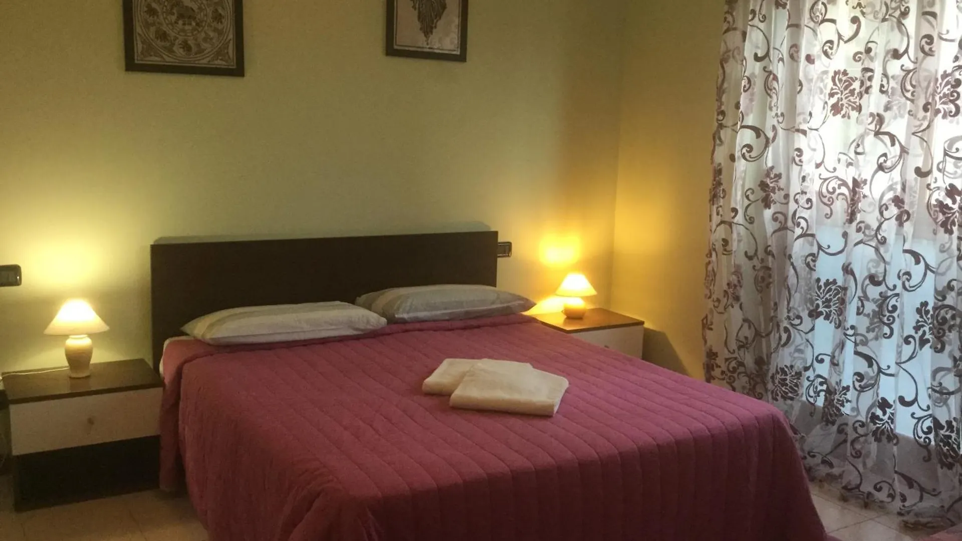 Nido Center I Apartment Bergamo
