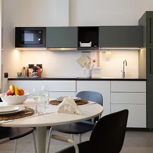 Kita House Bergame