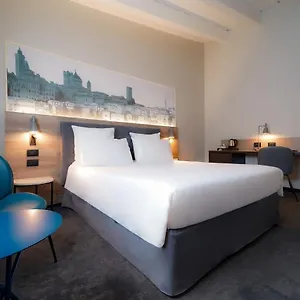 Mercure Centro Palazzo Dolci Hotel