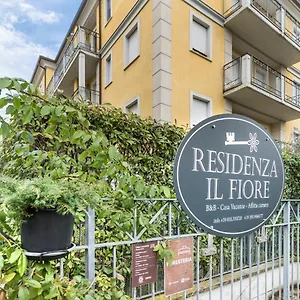 Bed & Breakfast Residenza Il Fiore, Bergamo