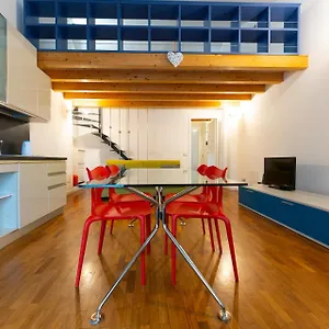  Apartament Sant'alessandro 19 - Sostify