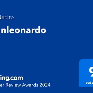 Ilsanleonardo Bed & Breakfast