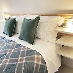  Apartament Via Sant'alessandro 22 - Sostify
