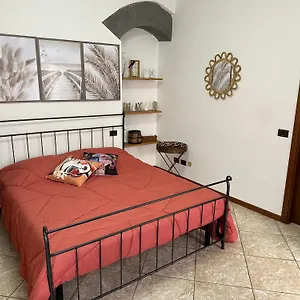  Dom wakacyjny La Casa Di Mia