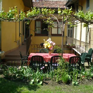 Casa Mario Lupo - Apartments&rooms Bérgamo