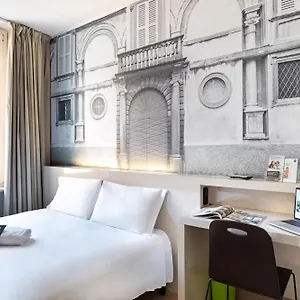 3* Szálloda B&B Hotel Bergamo City