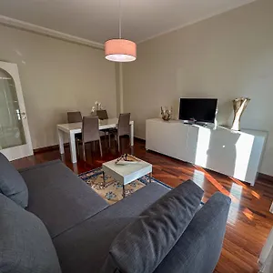  Apartament Centro Lussuoso