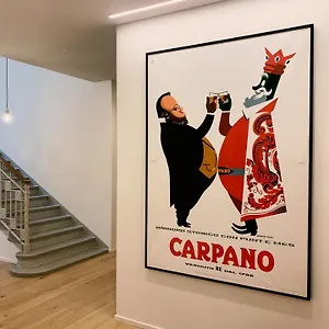 Ar Boutique Бергамо