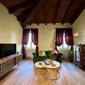 Da Pardis Bergamo