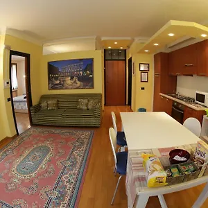 House Bérgamo