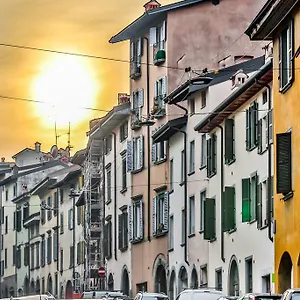 Penzion Belle Arti, Bergamo
