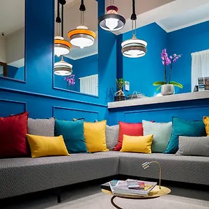  Apartman Residenza Del Borgo