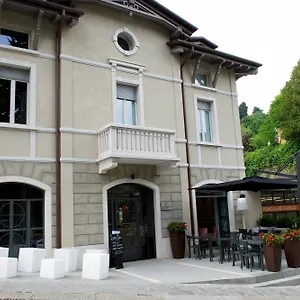 Fuori Porta House Gæstehus