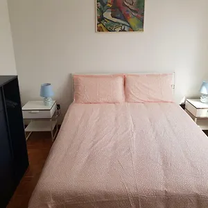 Penzion Foresteria Giulia, Bergamo